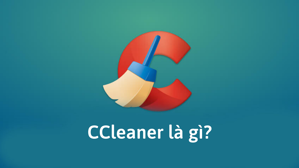 CCleaner la gi