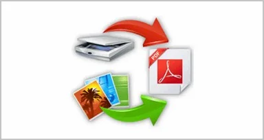 Advanced Scan to PDF - Tải xuống phần mềm máy quét miễn phí Free Scan to PDF logo