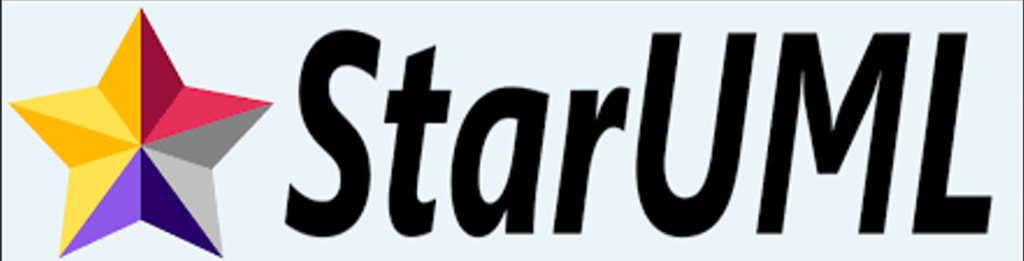 Phần mềm StarUML hỗ trợ thiết kế bằng sơ đồ trực quan