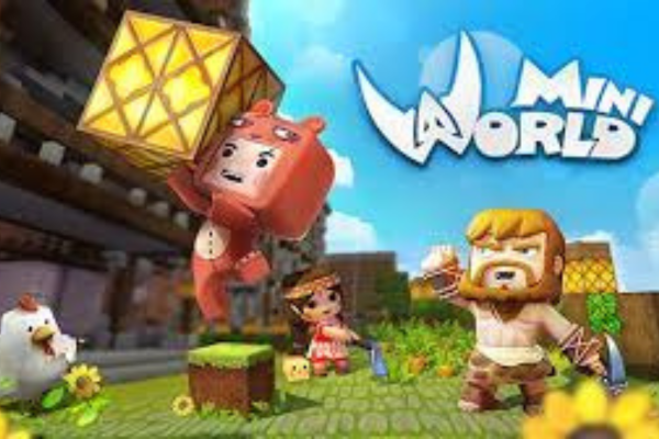 do-hoa-game-Mini-World-Block-Art.png