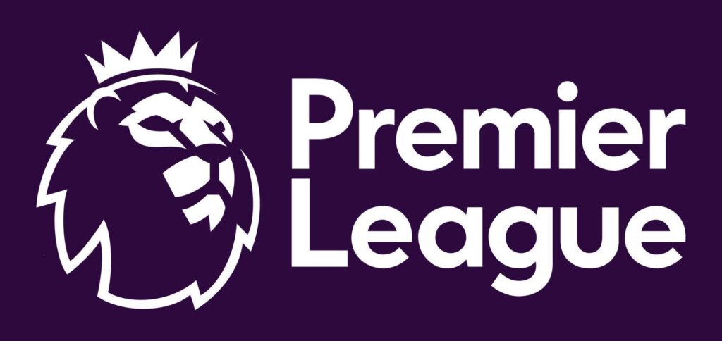 england premier league logo on transparent background free vector