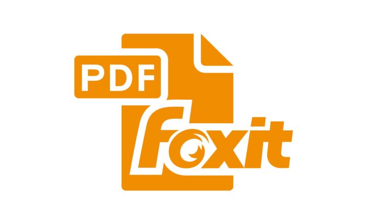 Link tải phần mềm Foxit Reader - hướng dẫn cài đặt miễn phí foxit reader
