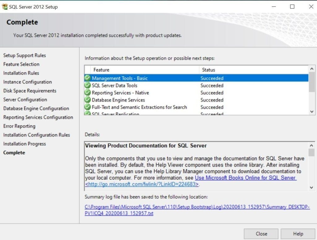 image tai va cai dat sql server 2012 16