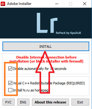 lightroom classic cc 2018 full crack 3