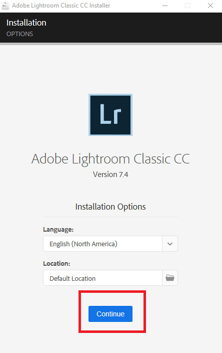 lightroom classic cc 2018 full crack 4