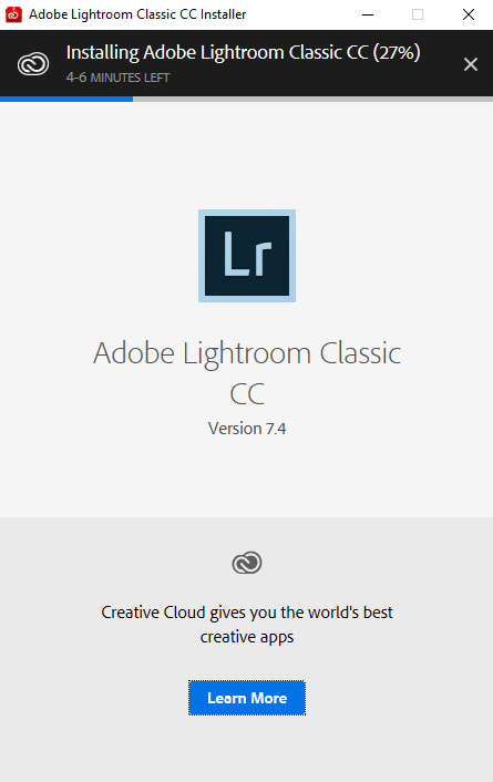 lightroom classic cc 2018 full crack 5