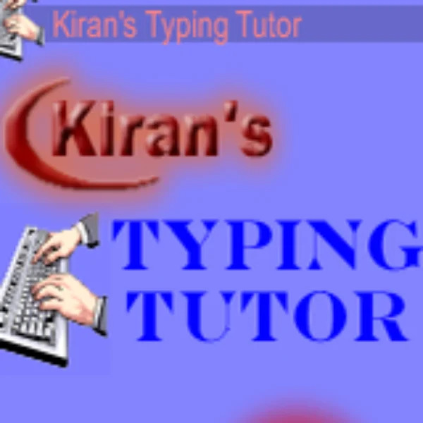Hướng dẫn download và cài đặt phần mềm Kiran’s Typing Tutor phan mem kirans typing tutor