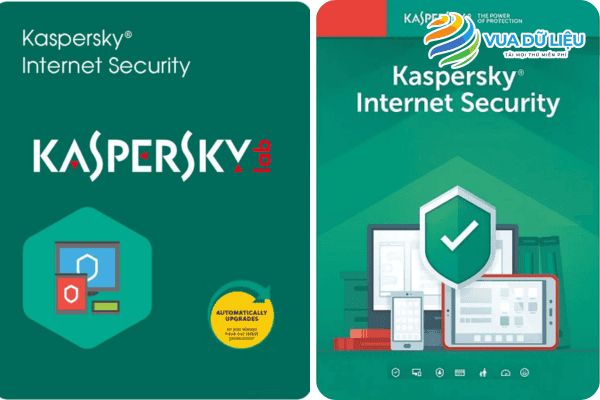 Tải kaspersky internet security 2019​ free