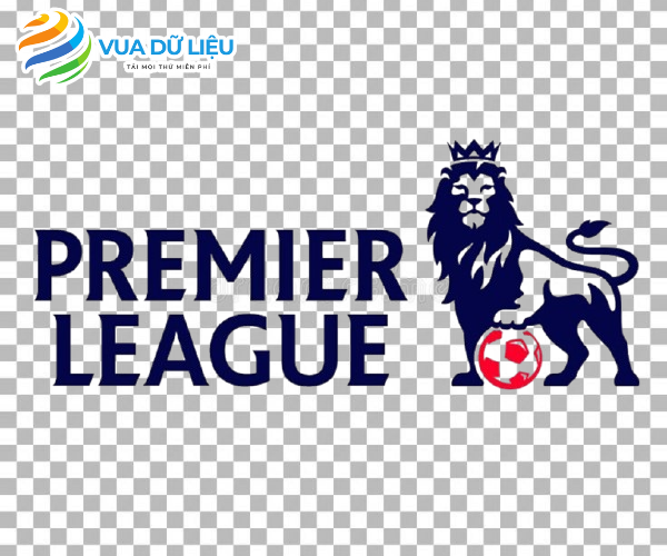 Tải nhanh logo ngoại hạng anh chất lượng cao free