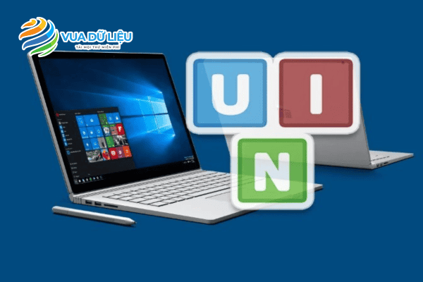 Tải Unikey về máy tính miễn phí