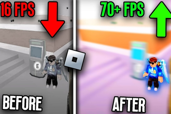 Tính năng chính của phần mềm Roblox FPS Unlocker