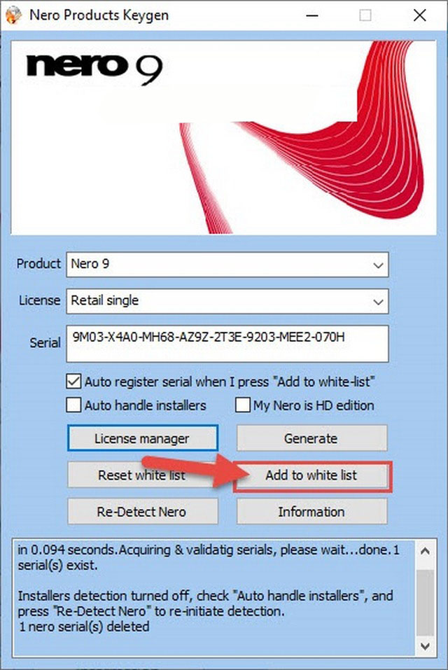 active phan mem nero 9 b3