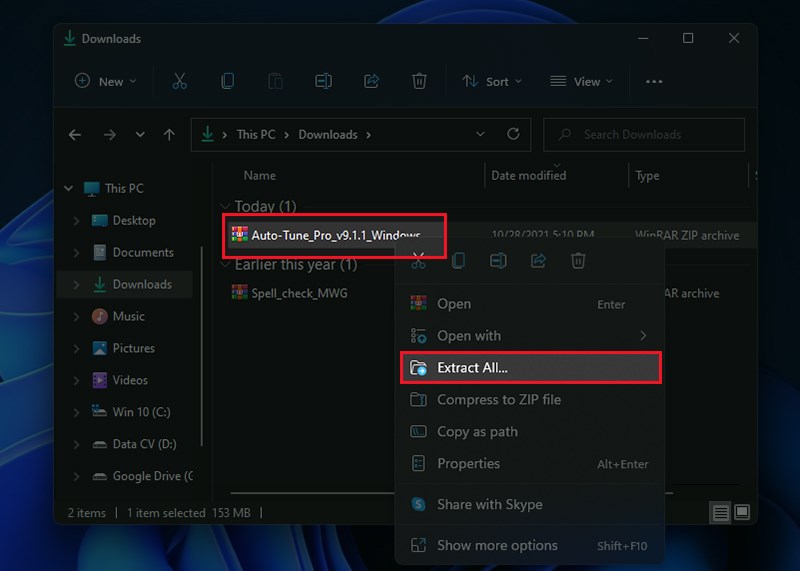 cai dat phan mem auto tune pro b1