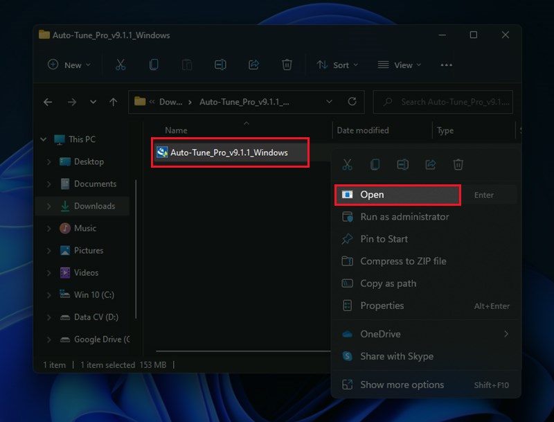 cai dat phan mem auto tune pro b2