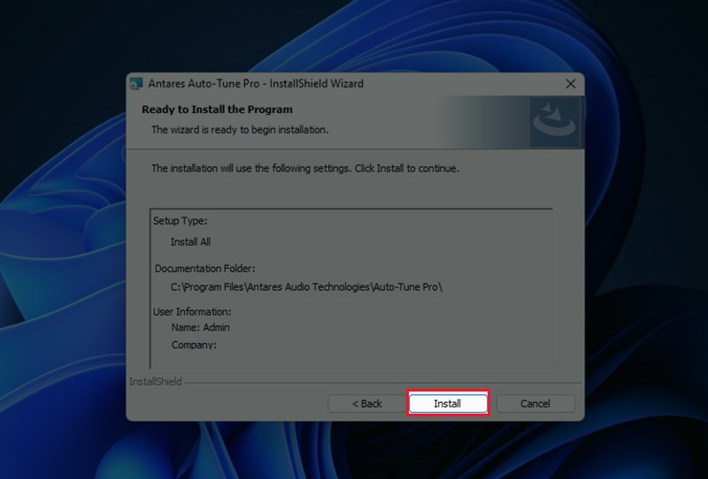 cai dat phan mem auto tune pro b7