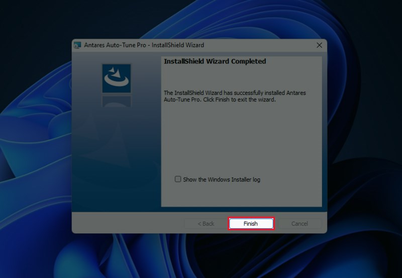 cai dat phan mem auto tune pro b8