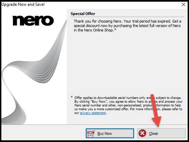 cai dat phan mem nero b2