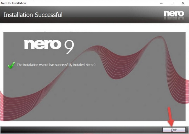 cai dat phan mem nero b8