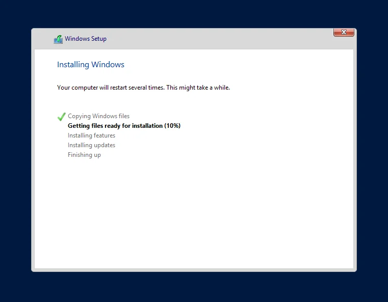 download windows server 2012 b9