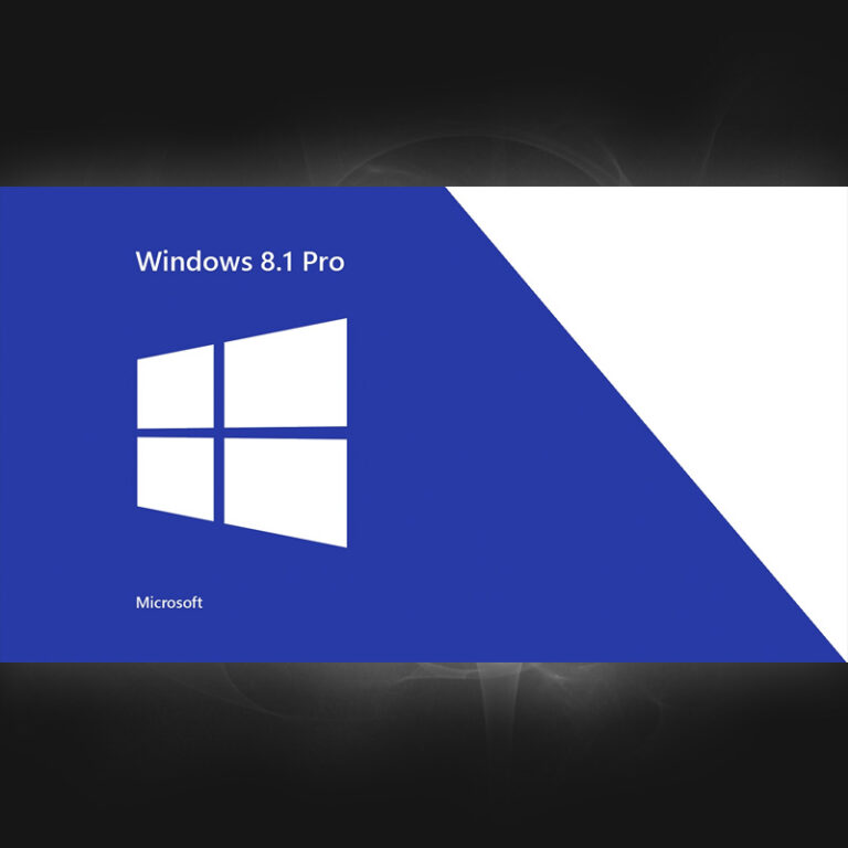 Tải ISO Windows 8.1 Pro 64bit - Link GG Drive hệ điều hành Windows 8.1 Pro