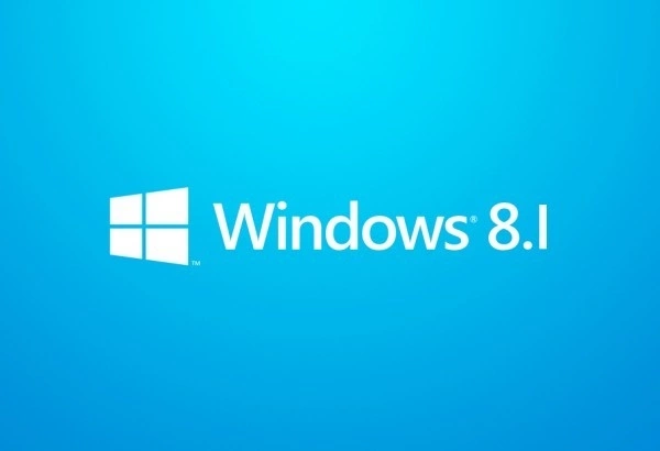 hệ điều hành windows 8.1 