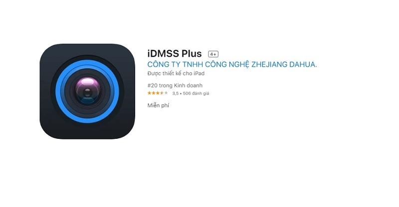 hướng dẫn tải idmss plus cho máy tính
