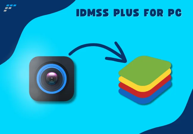 Link download IDMSS Plus cho máy tính phần mềm giám sát camera iDMSS PLUS
