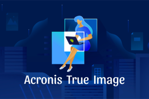 phần mềm acronis true image