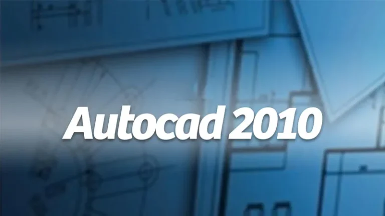 Tải và cài đặt Autocad 2010 full miễn phí 64 bit phần mềm AutoCad 2010