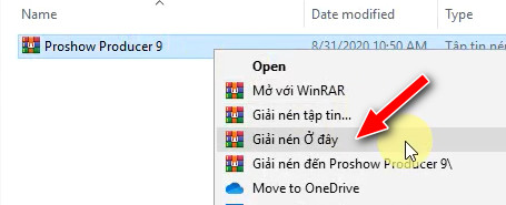 phan mem proshow producer crack