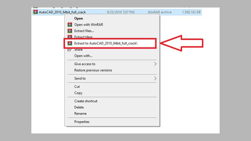 tai autocad 2010 full mien phi b1