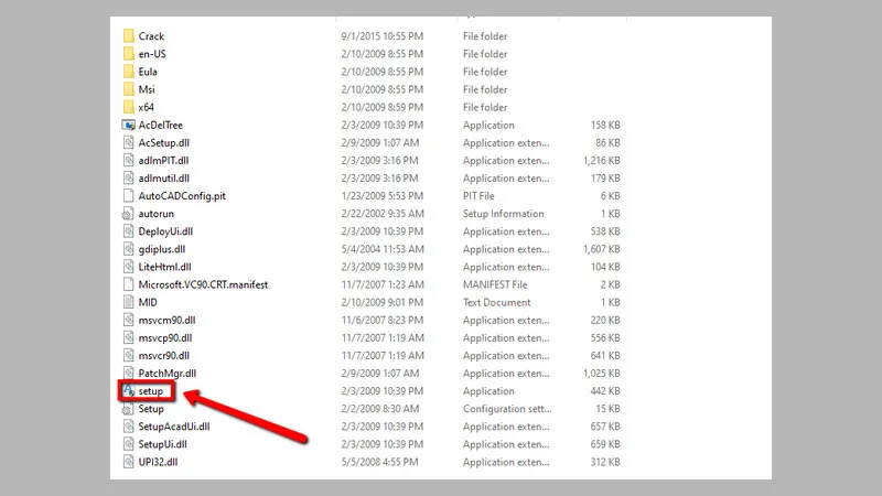 tai autocad 2010 full mien phi b3