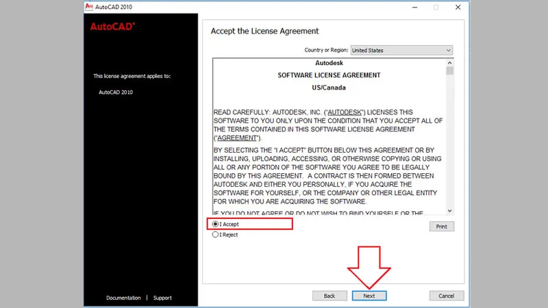 tai autocad 2010 full mien phi b6