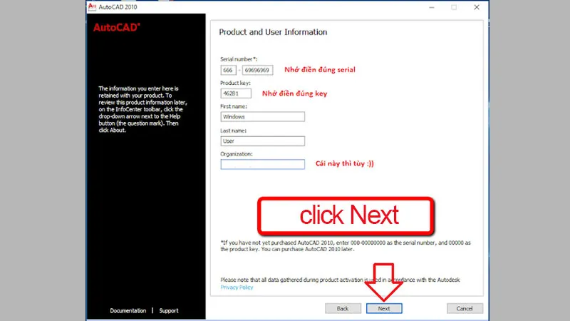 tai autocad 2010 full mien phi b7