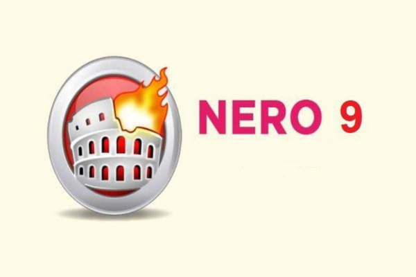 tải xuống phần mềm Nero 9 miễn phí