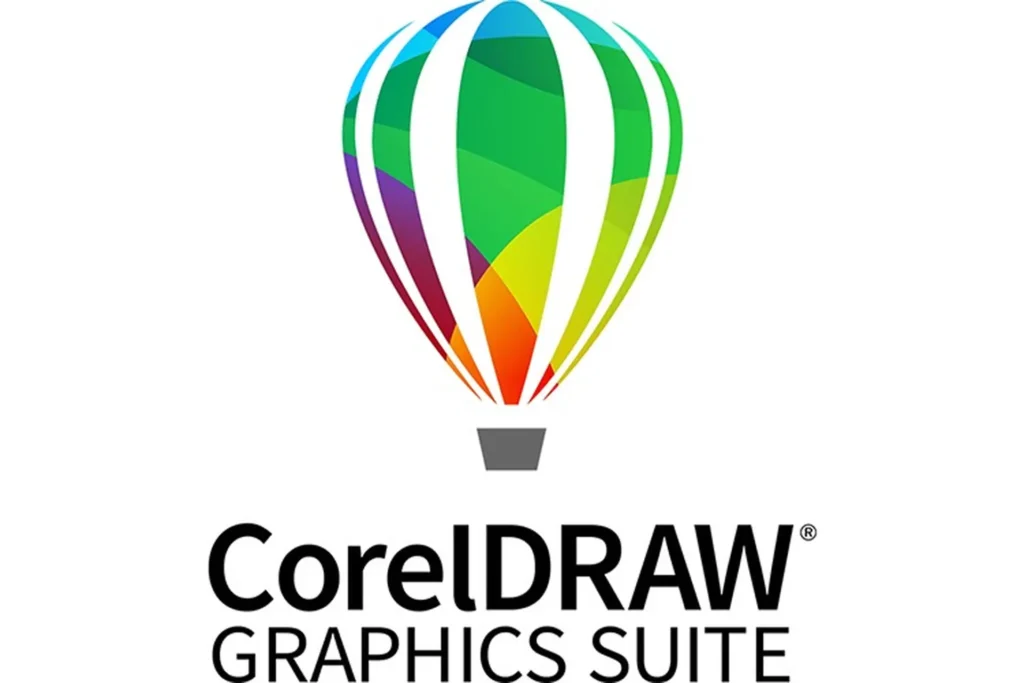 phần mềm CorelDraw là gì?