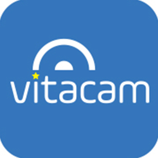 phần mềm vitacam theo dõi camera