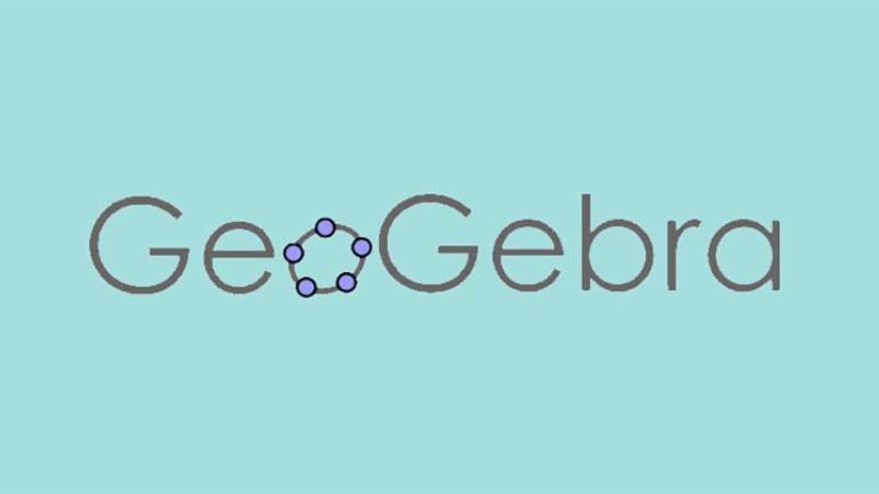 tải xuống phần mềm geogebra full miễn phí