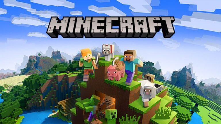 tải game minecraft cho pc