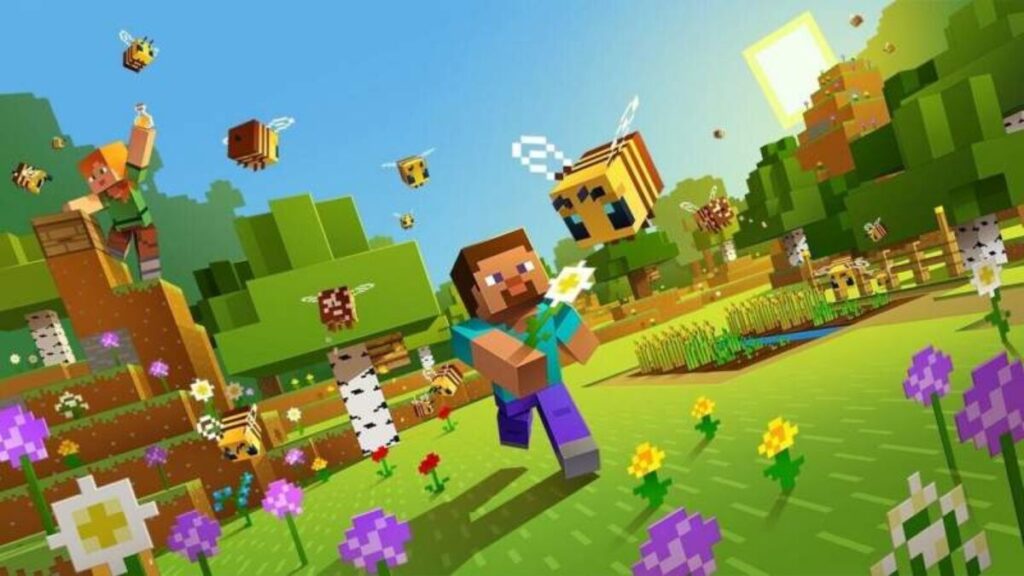 Tải game Minecraft cho PC - Hướng dẫn cài đặt chi tiết Tải xuống Minecraft miễn phí