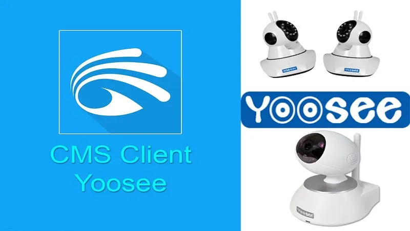 Tải phần mềm Yoosee về máy tính 