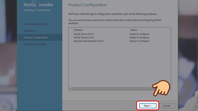 Tải và cài đặt MySQL Workbench trên PC Tai 11 800x450 1