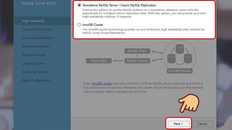 Tải và cài đặt MySQL Workbench trên PC Tai 12 800x450 1