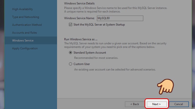 Tải và cài đặt MySQL Workbench trên PC Tai 18 800x450 1