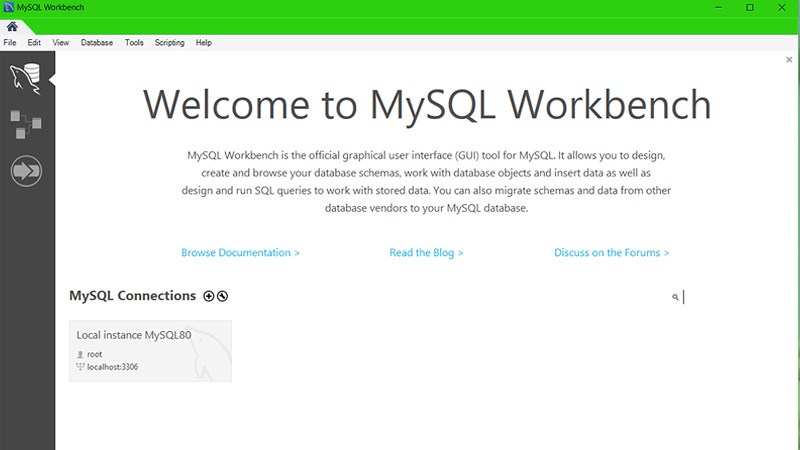 Tải và cài đặt MySQL Workbench trên PC Tai 27 ex 800x450 1