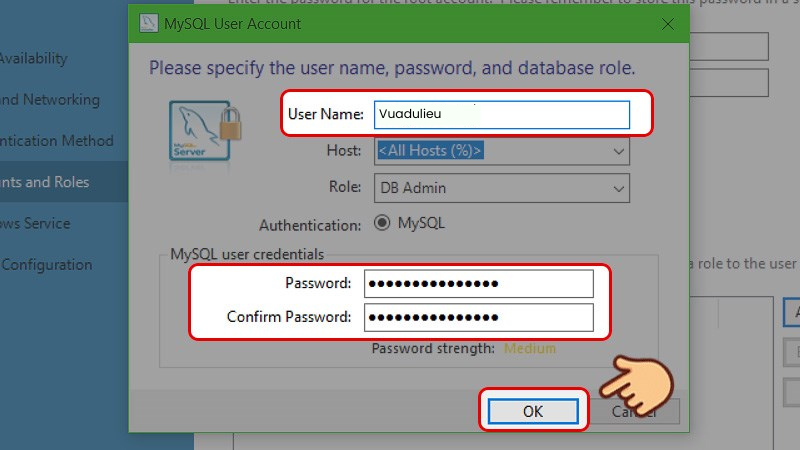 Tải và cài đặt MySQL Workbench trên PC Vuadulieu