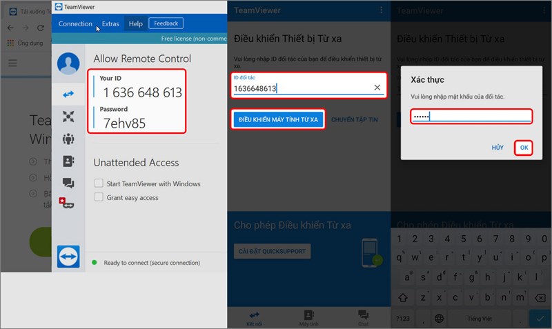 cach cai dat va su dung teamviewer mien phi tren dien thoai 12f 800x477 1