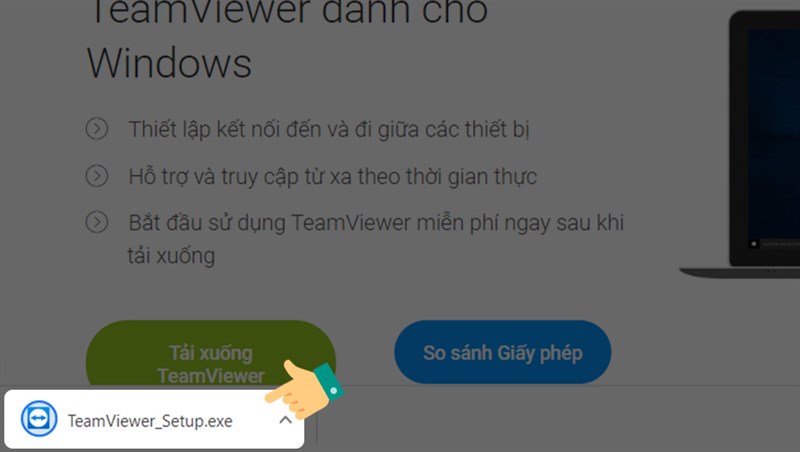 cach cai dat va su dung teamviewer mien phi tren dien thoai 15 800x452 1