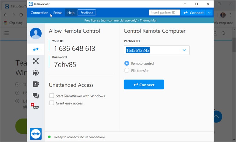 cach cai dat va su dung teamviewer mien phi tren dien thoai 7f 800x484 1