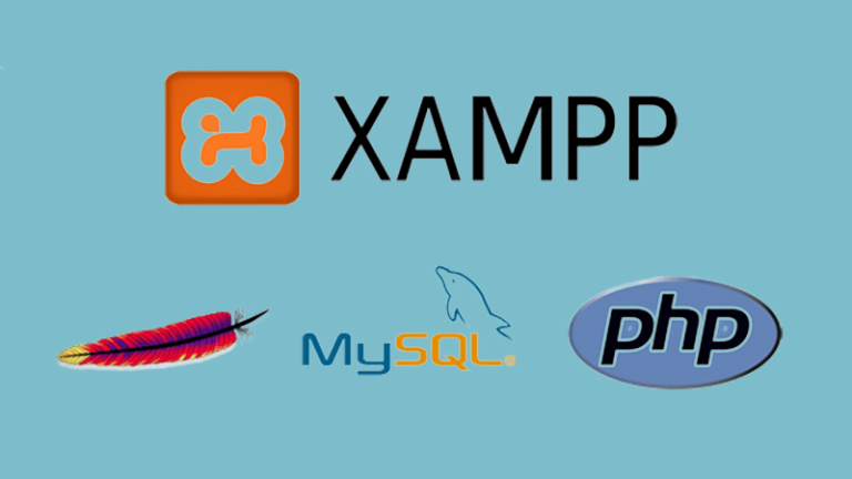 Hướng dẫn cài đặt localhost bằng XAMPP